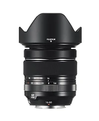 Fujifilm Xf 16-80mm f/4.0 R Ois Wr Lens
