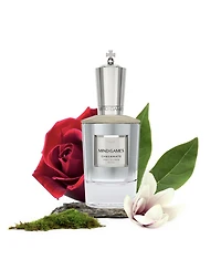 Mind Games Checkmate - Luxury Perfume with Notes of Champagne, Magnolia & Patchouli Leaves - Elegant Extrait de Parfum for Women & Men