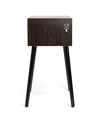 Victrola Liberty Bluetooth Record Player with Stand