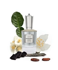 Mind Games Caissa - Luxury Perfume with Notes of Black Licorice, White Gardenia & Musk - Elegant Extrait de Parfum for Women & Men