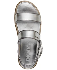 Dkny Women's Bernae Slingback Sandals