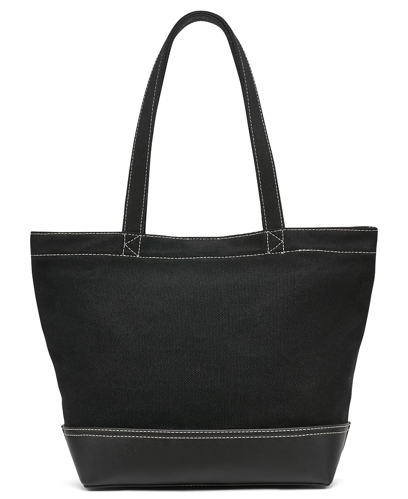 Karl Lagerfeld Paris Cannes Tote
