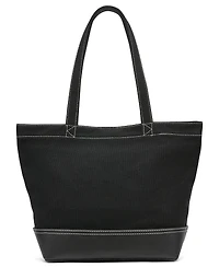 Karl Lagerfeld Paris Cannes Tote