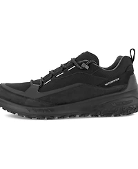 Ecco Men's Ultra Terrain Waterproof Sneakers