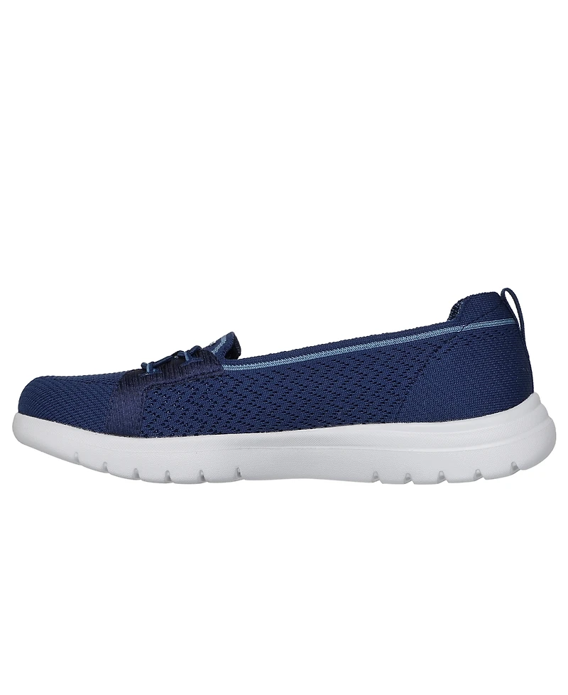 Skechers Women's On The Go Flex - Logan Loafer Sneakers from Finish Line
