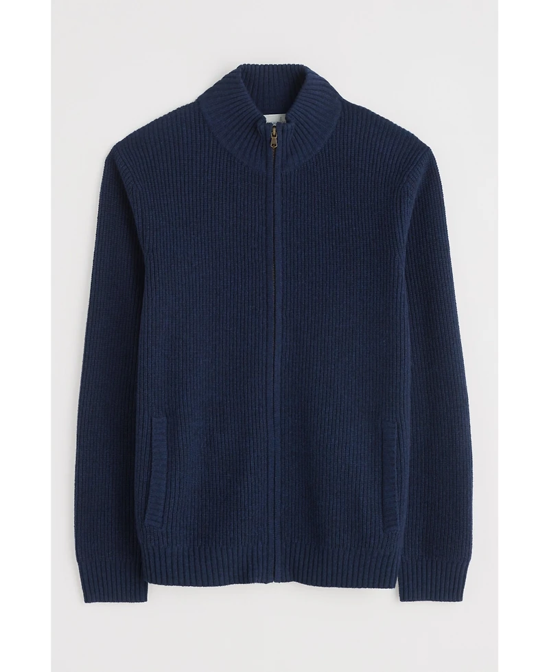 Seasalt Cornwall Men's Mainmast Cardigan