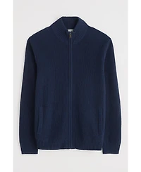 Seasalt Cornwall Men's Mainmast Cardigan