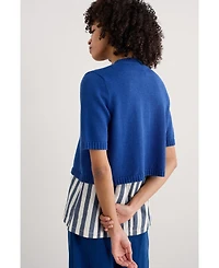 Seasalt Cornwall Women's Gillan Creek Cardigan