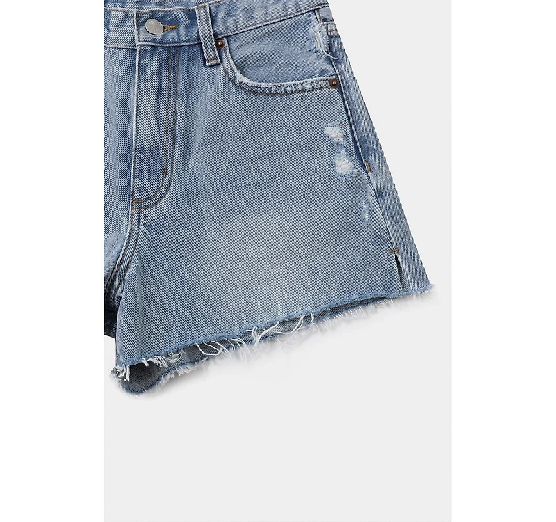 Hey Joanie Women's Fun Shorts