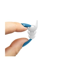 Mee audio High Fidelity Earplugs with Interchangeable Filters