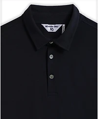 Members Only Men's Polo Shirt