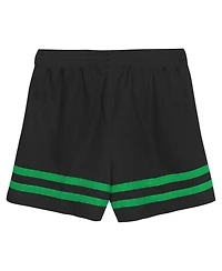 Outerstuff 2-Piece Toddler Green Austin Fc Charming Dude Top and Short Set