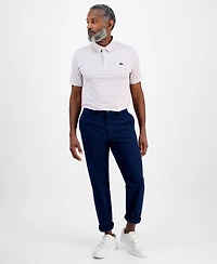 Lacoste Men's Regular-Fit Golf Performance Polo