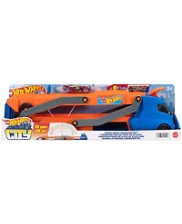 Hot Wheels City Speed Track Transporter