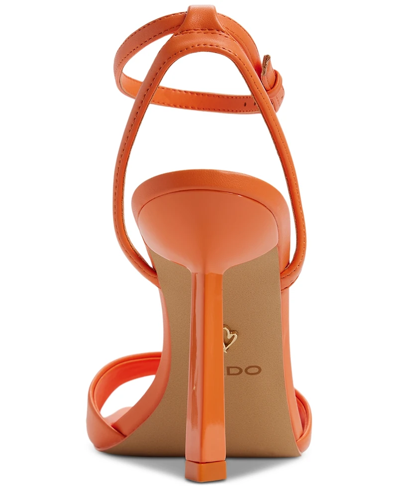 Aldo Women's Illustrious Two-Piece Dress Sandals