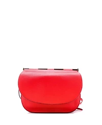 Pre-Owned Hermes 25 Saut Bag Clemence