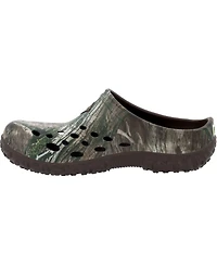 Muck Men's Mossy Oak Country Dna ster Lite Eva Clog