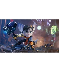 Ratchet & Clank: Rift Apart