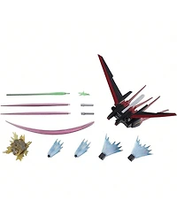 Tamashii Nations - Mobile Suit Gundam Seed - The Robot Spirits