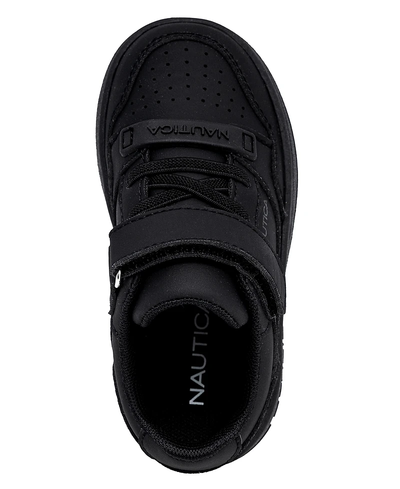 Nautica Toddler Boys Seaspray T Casual Sneakers