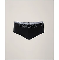 Pact Men's Organic Cotton Everyday Brief 4-Pack