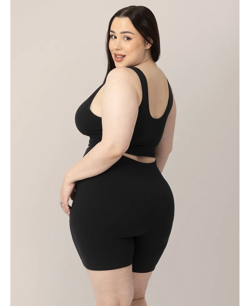 Kindred Bravely Maternity Sublime Postpartum Bike Short