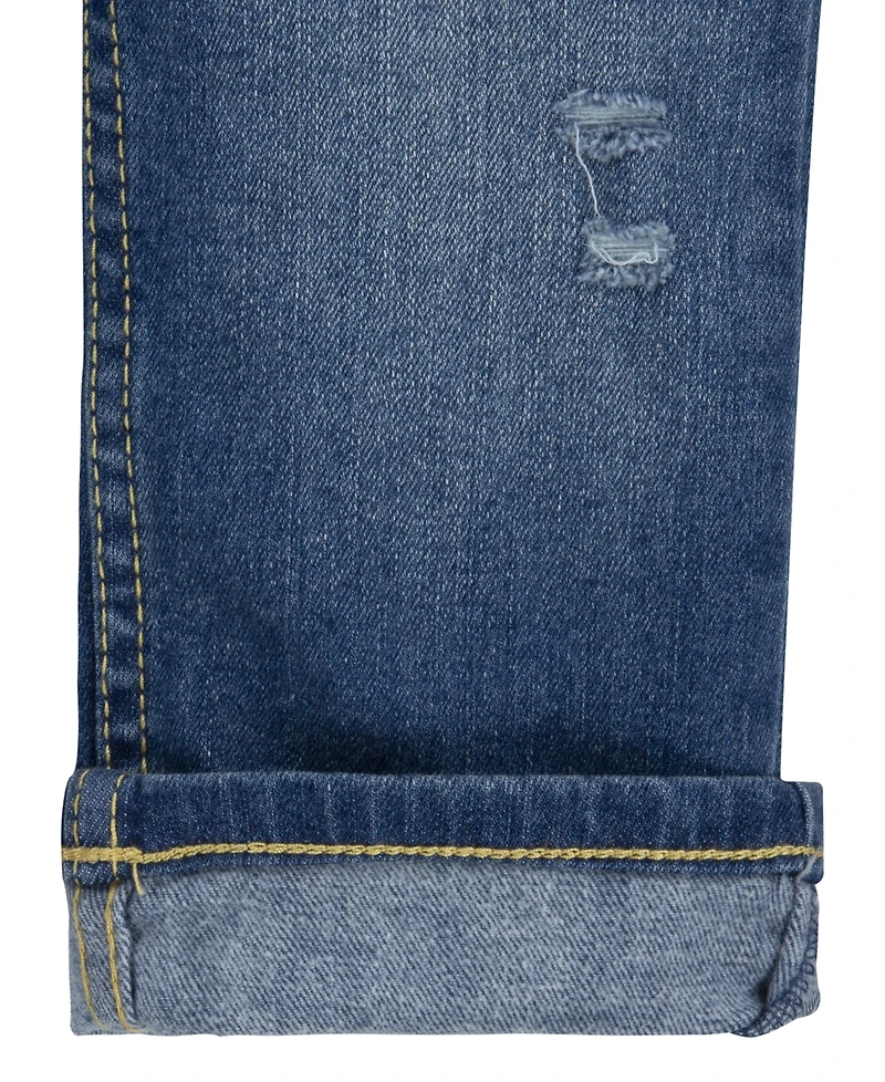 Levi's Baby Boys Pull On Jeans