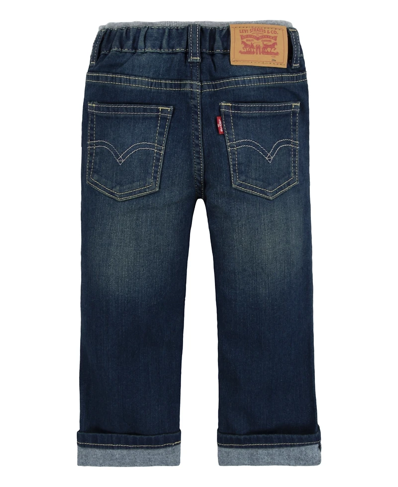 Levi's Baby Boys Pull On Jeans