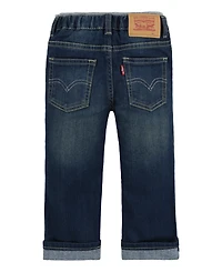 Levi's Baby Boys Pull On Jeans