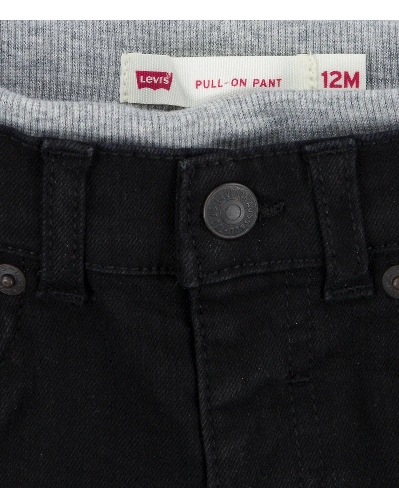 Levi's Baby Boys Pull On Jeans