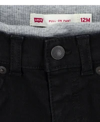 Levi's Baby Boys Pull On Jeans