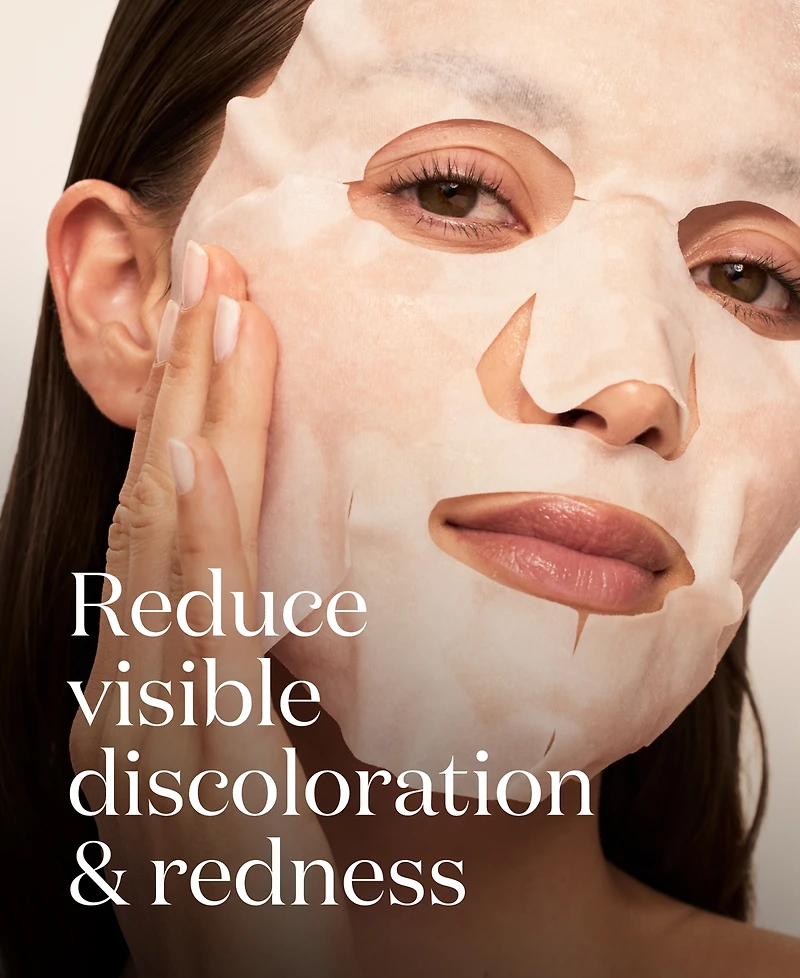 Sk-ii Brightening Derm-Revival Mask