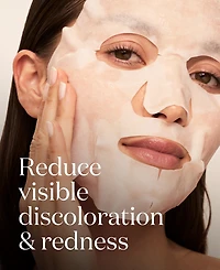 Sk-ii Brightening Derm-Revival Mask