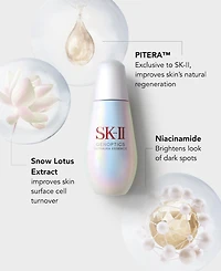 Sk-ii GenOptics Ultraura Essence Serum, 1.6 oz.