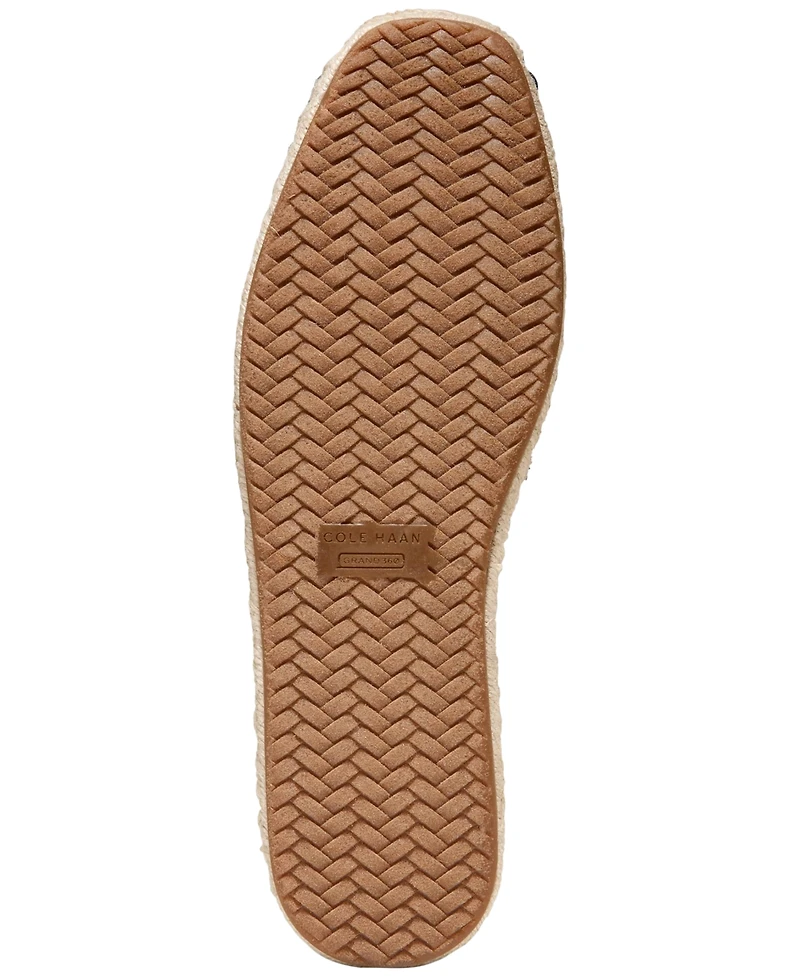 Cole Haan Women's Cloudfeel Keely A-Line Espadrilles