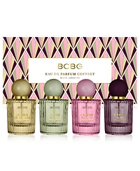 Bcbg 4-Pc. Urban Muse Eau de Parfum Coffret