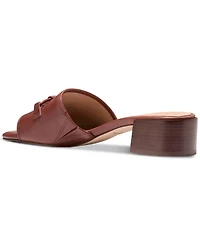 Cole Haan Women's Cailyn Bow Mule Dress Sandals