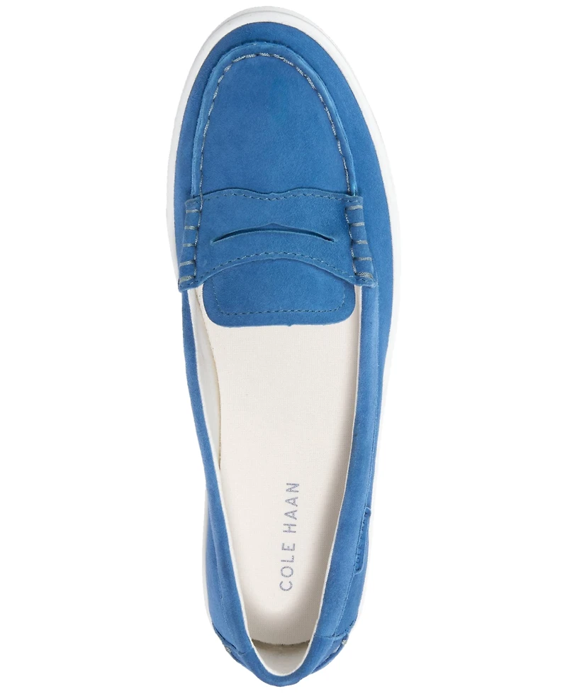 Cole Haan Women's Nantucket Penny Loafer Flats