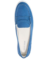 Cole Haan Women's Nantucket Penny Loafer Flats
