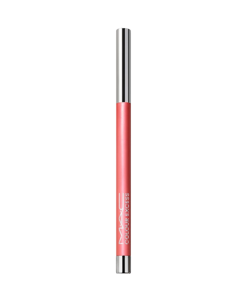 Mac Colour Excess Gel Eye Liner
