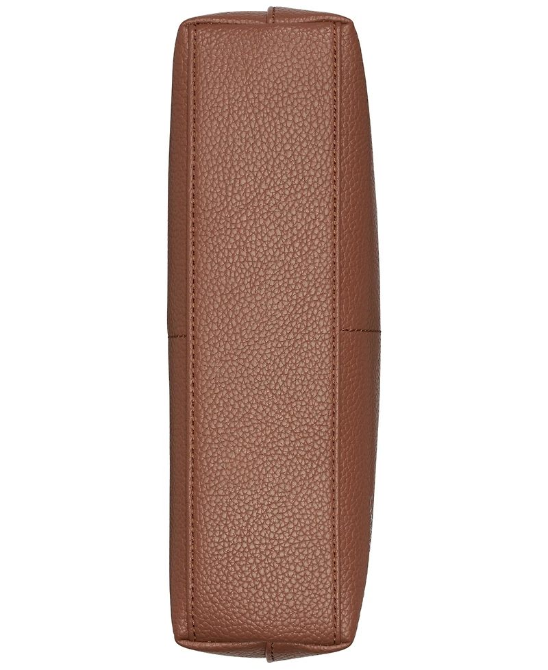 Calvin Klein Zoe Chain Mini Crossbody Bag