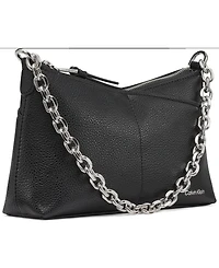 Calvin Klein Zoe Chain Mini Crossbody Bag