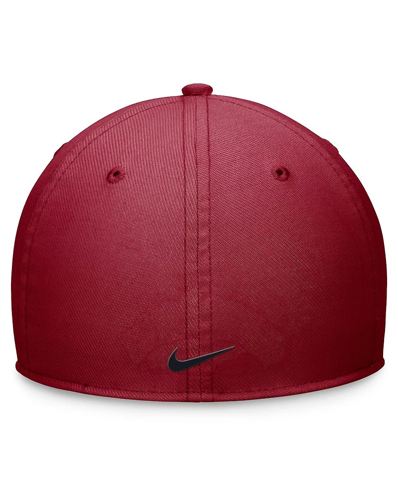 Nike Men's Red Arizona Diamondbacks Performance Flex Hat
