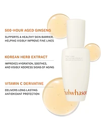 Sulwhasoo First Care Activating Serum Vi