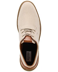 Madden Men Men's Duralixx Dress Casual Lace-Up Oxford Shoes