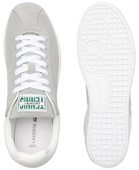 Lacoste Men's Baseshot 124 Low-Profile Sneakers