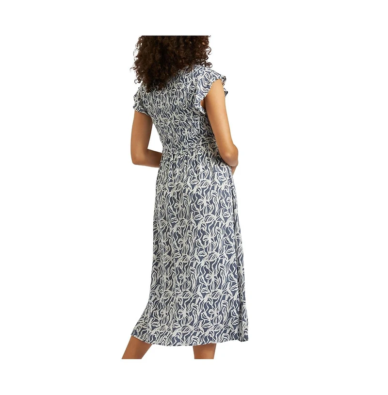 Ripe Maternity Edie Nursing Dress