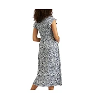 Ripe Maternity Edie Nursing Dress
