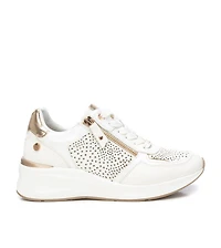 Women's Wedge Sneakers By Xti
