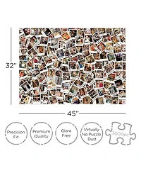 Friends Tv Series 3000 Piece Jigsaw Puzzle